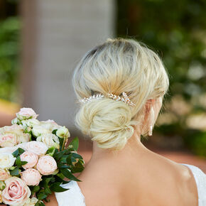 Wedding Bridal Hair Accessories Icing Us