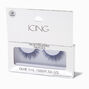 Blue &amp; Purple Multicolored Vegan False Eyelashes,