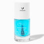 Vegan Blue Moisturizing Base Coat Nail Polish,