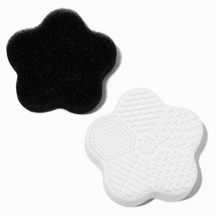 Makeup Brush Cleaner Pad,
