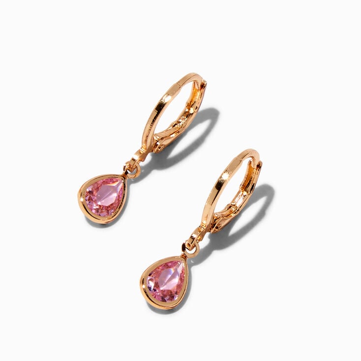 Silver Five Row Ear Cuff,