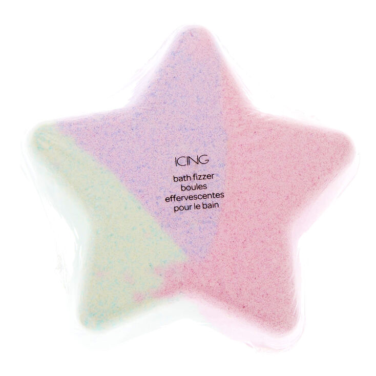 Star Bath Bomb,