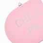 &quot;Chill Pill&quot; Wall Mirror,