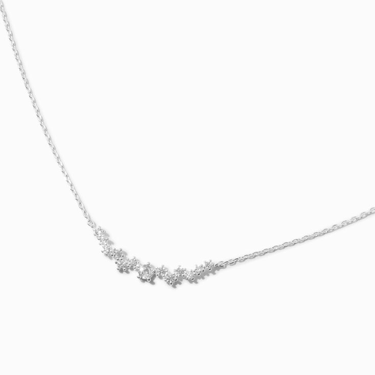 Gold Celestial Multi Strand Necklace,