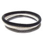 Chain Stretch Bracelets - 3 Pack,