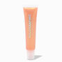 Holographic Rose Gold Glossy Lip Gloss Tube,