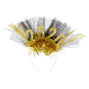 2020 Party Headband - Gold,