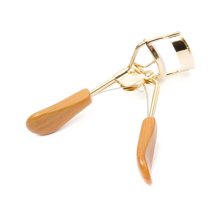 Bamboo Eyelash Curler,