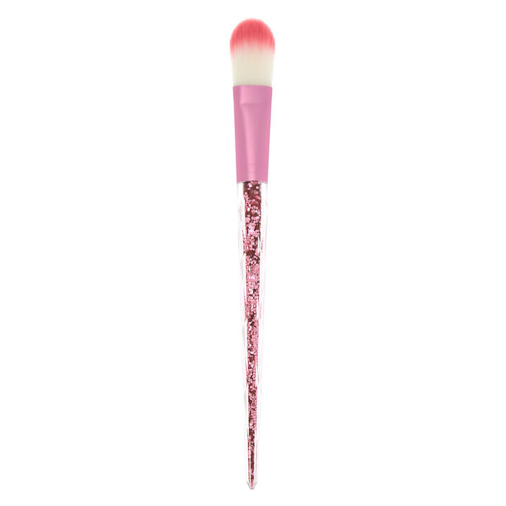 Cosmic Babe Concealer Brush - Pink,