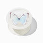 PopSockets&reg; PopGrip - Printed Butterfly,
