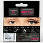 Eylure Luxe 6D Faux Mink Eyelashes - Jubilee,