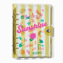 Pursuit of Sunshine Planner,