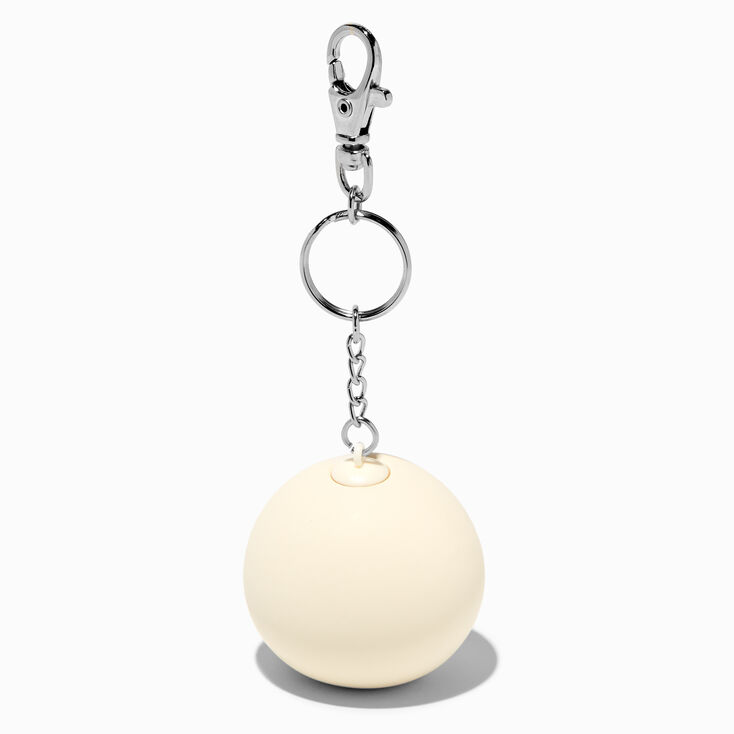 I Am So Gonna Cry Stress Ball Keychain,