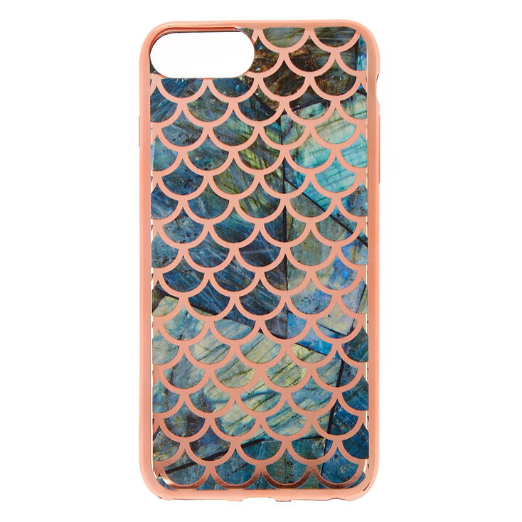 Mermaid Shell Phone Case,