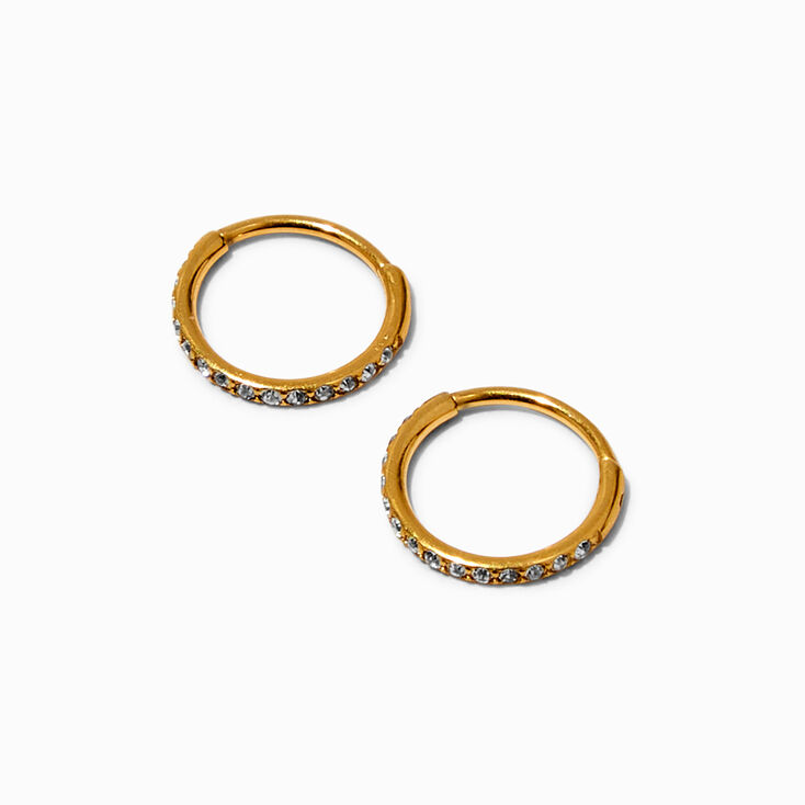 Navy Blue Tortoiseshell Browline Clear Lens Frames,