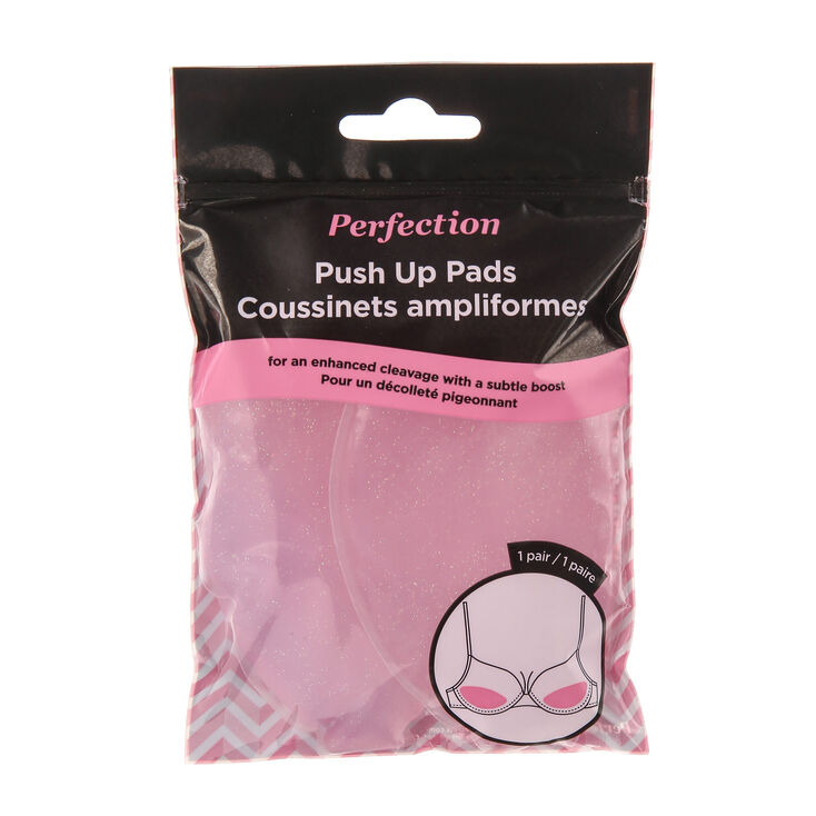 Push Up Pads by Perfection,