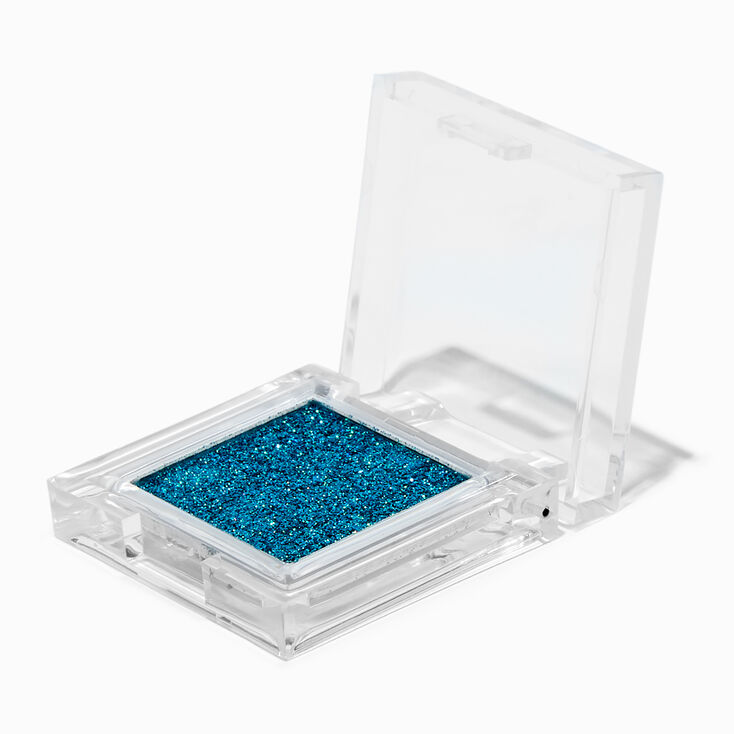 Aqua Glitz Single Eyeshadow,