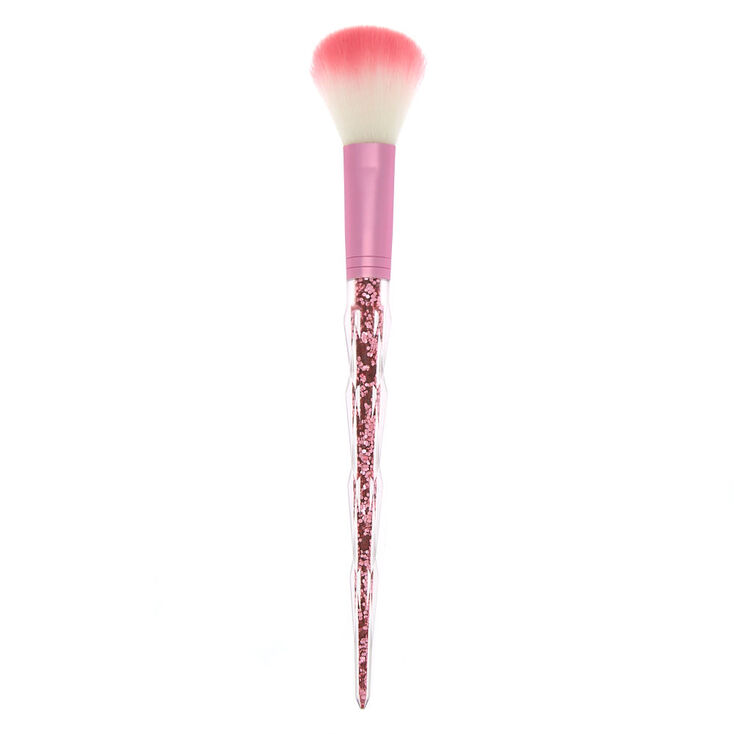 Cosmic Babe Blush Brush - Pink,