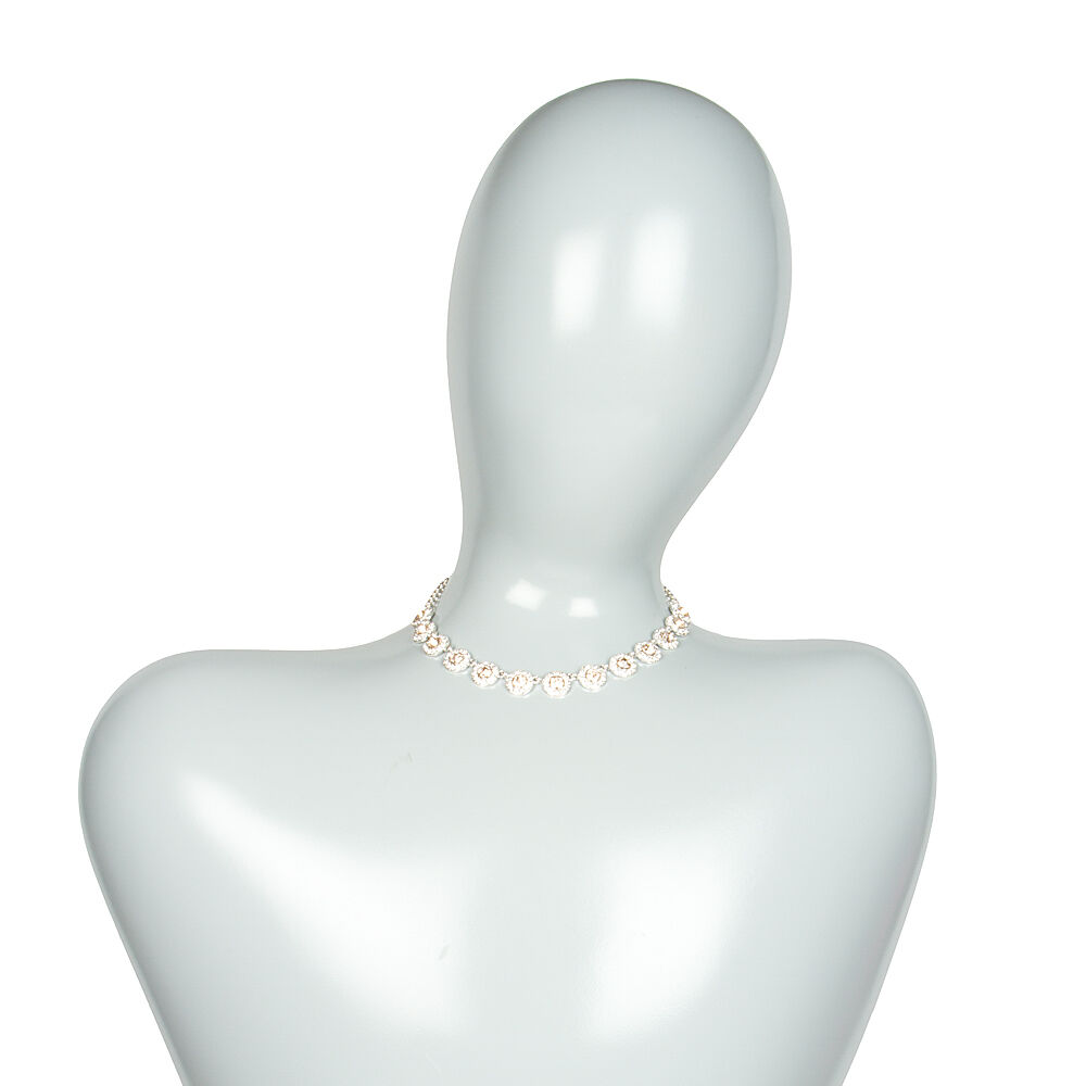 Brides and Bridesmaids Wedding Jewelry Icing US