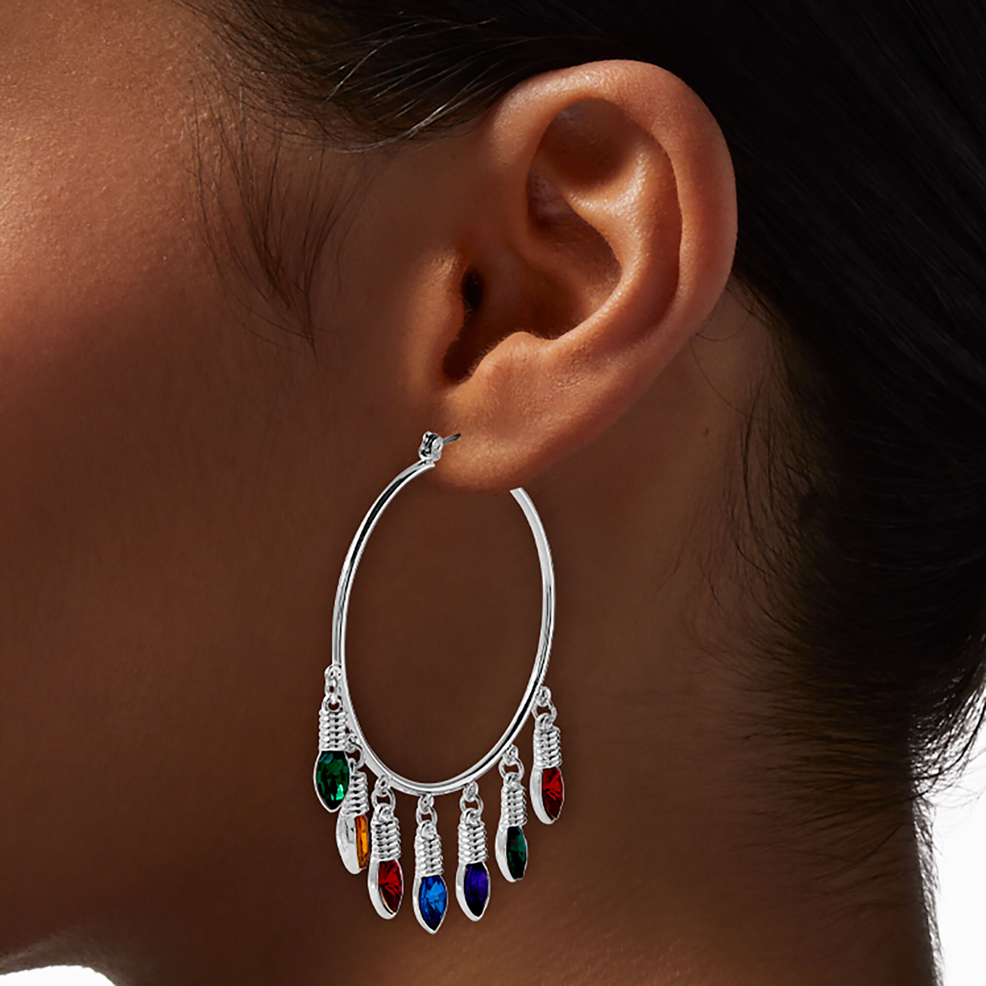 Icing fashion jewelry sale
