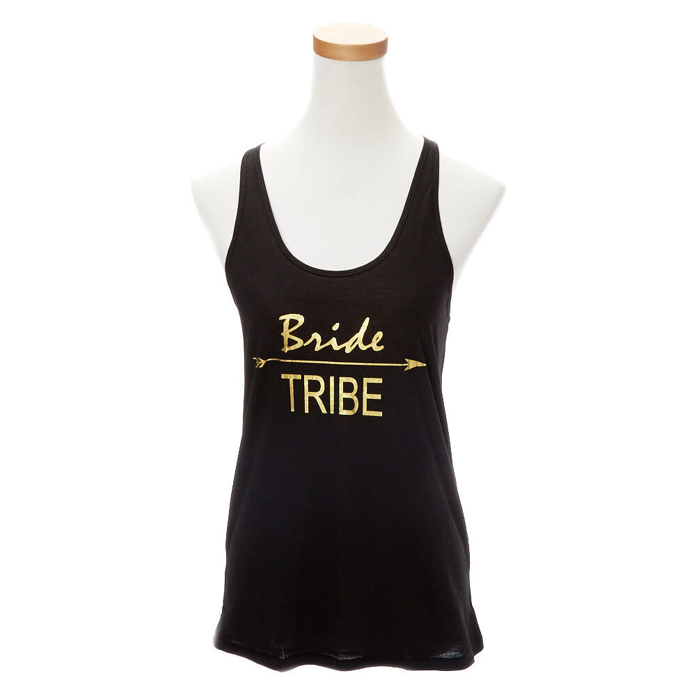 Bride hotsell tribe tanks