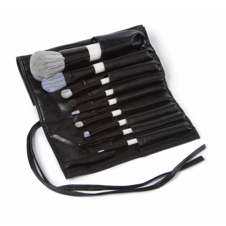 Expert Professional Makeup Brush Set,