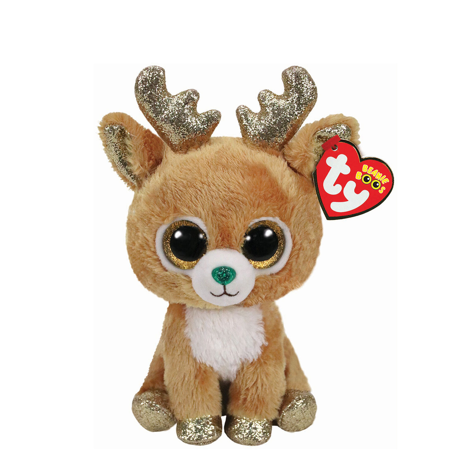 plush ty