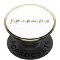 PopSockets&reg; PopGrip - Enamel F.R.I.E.N.D.S&trade;,