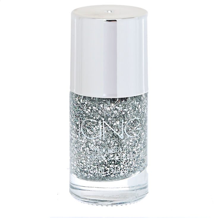 Bling It On Nail Polish,