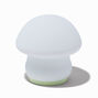 White Mushroom Accent Light,