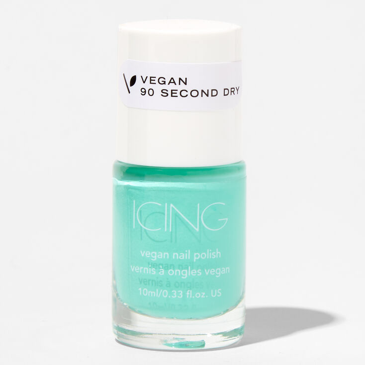 Vegan 90 Second Dry Nail Polish - Yoga Pose,