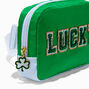 St. Patrick&#39;s Day &quot;Lucky&quot; Fanny Pack,
