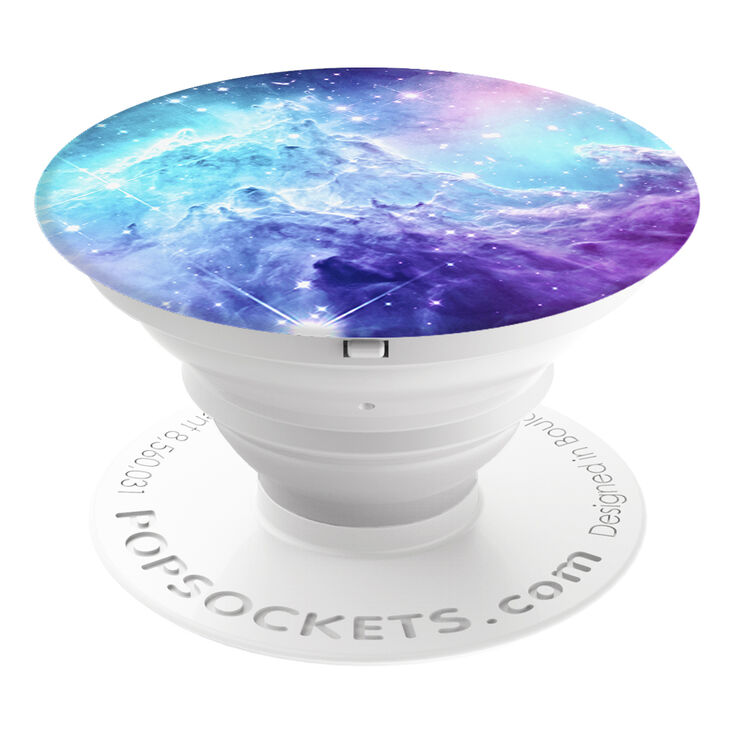 Monkeyhead Galaxy PopSocket,