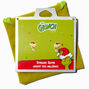 Dr. Seuss&trade; The Grinch Sterling Silver Stud Earrings,