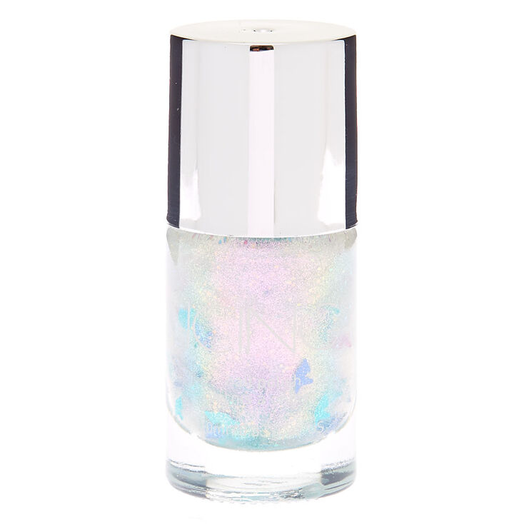 Iridescent Nail Polish - Opal,
