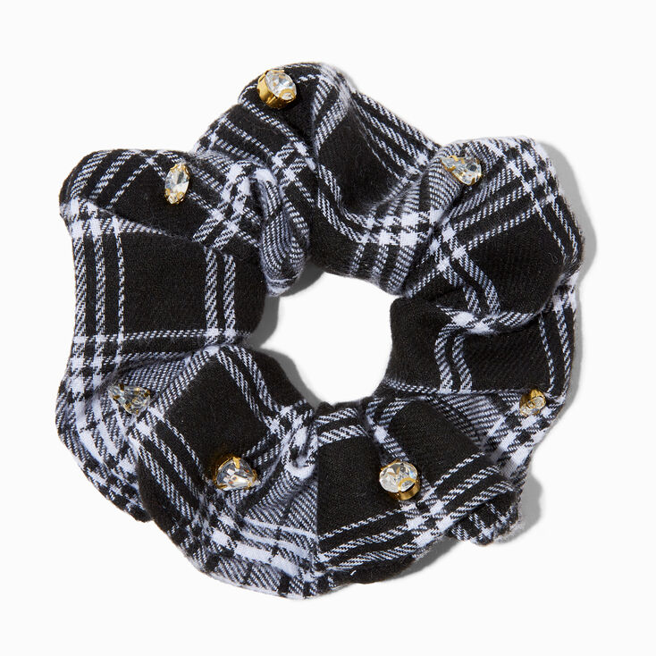 Ombre Pom Pom Ears Headband - Burgundy,