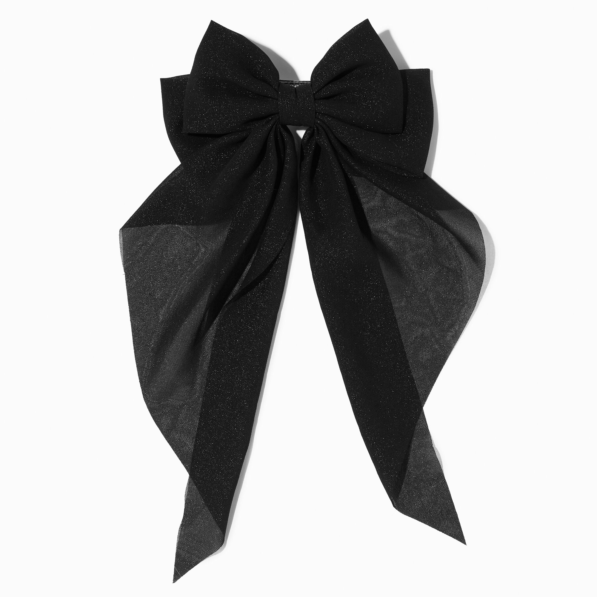 Black hair ribbon shop
