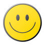 PopSockets PopGrip - Be Happy,