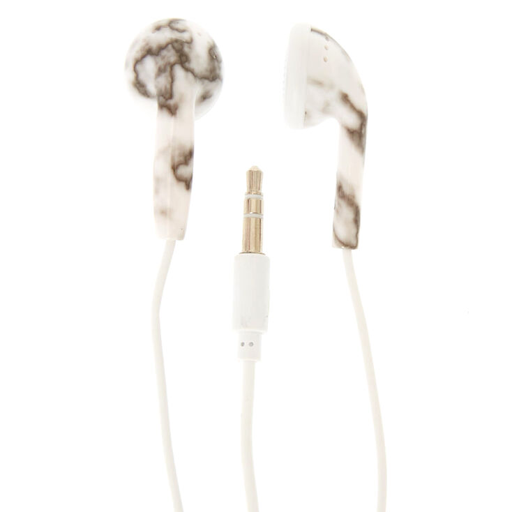 Marble Earbuds,