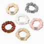 The Bride &amp; Bride&#39;s Babes Hair Scrunchies - 6 Pack,