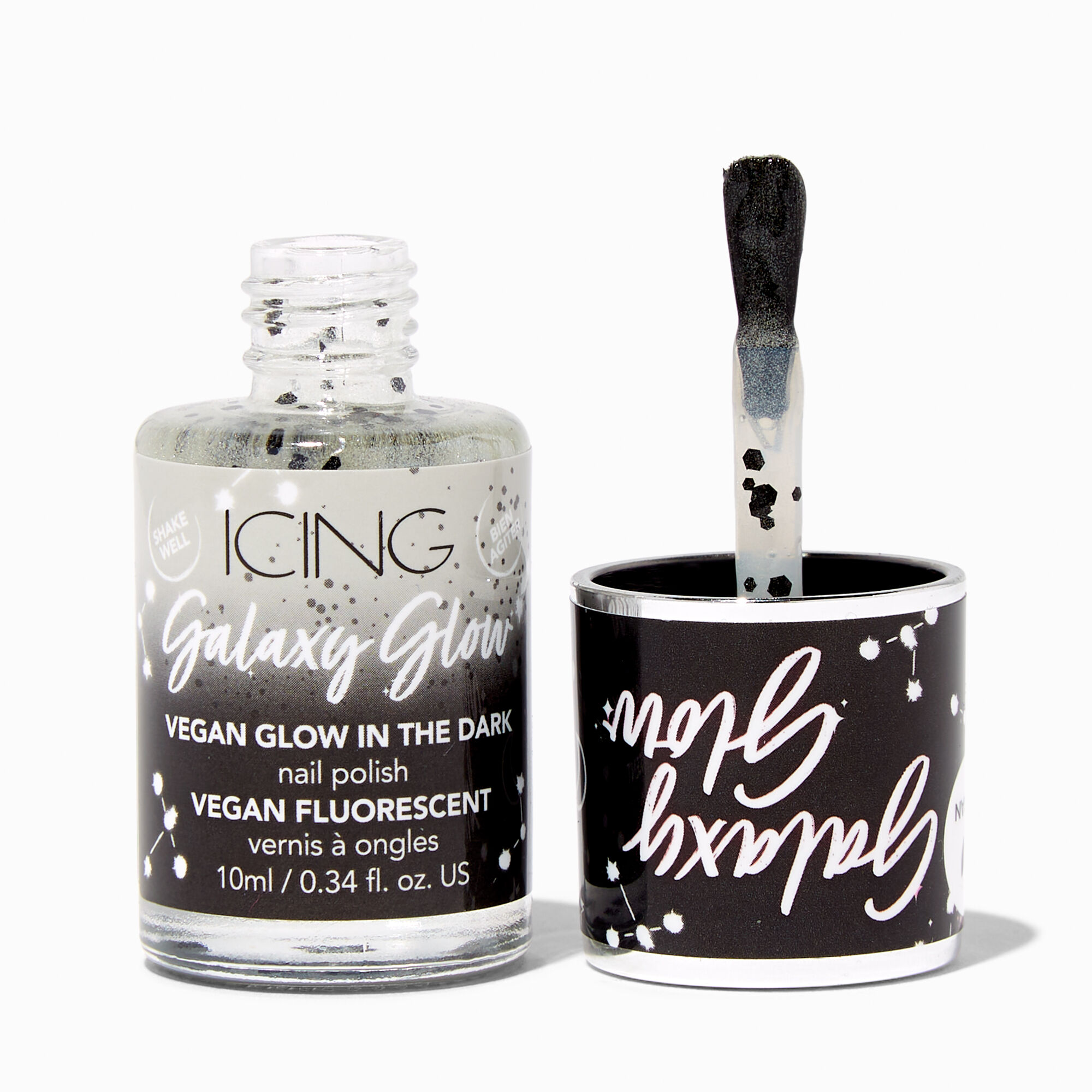 Glow in the dark nail polish for sale online