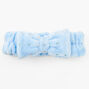 Makeup Headwrap - Blue,