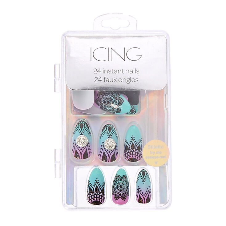 Titanium Anodiozed 10MM Huggie Hoop Earrings,