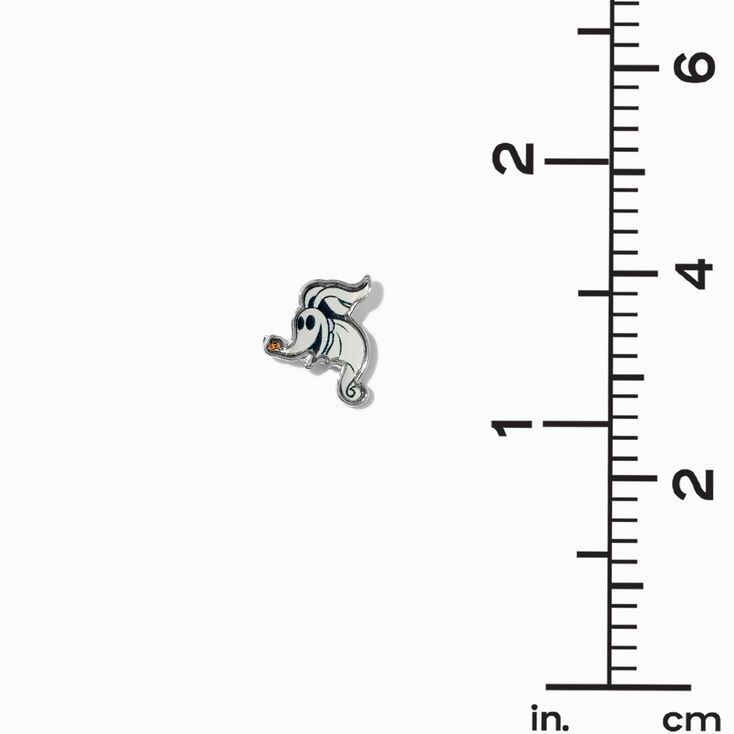 The Nightmare Before Christmas&reg; Enameled Stud Earring Set - 3 Pack,