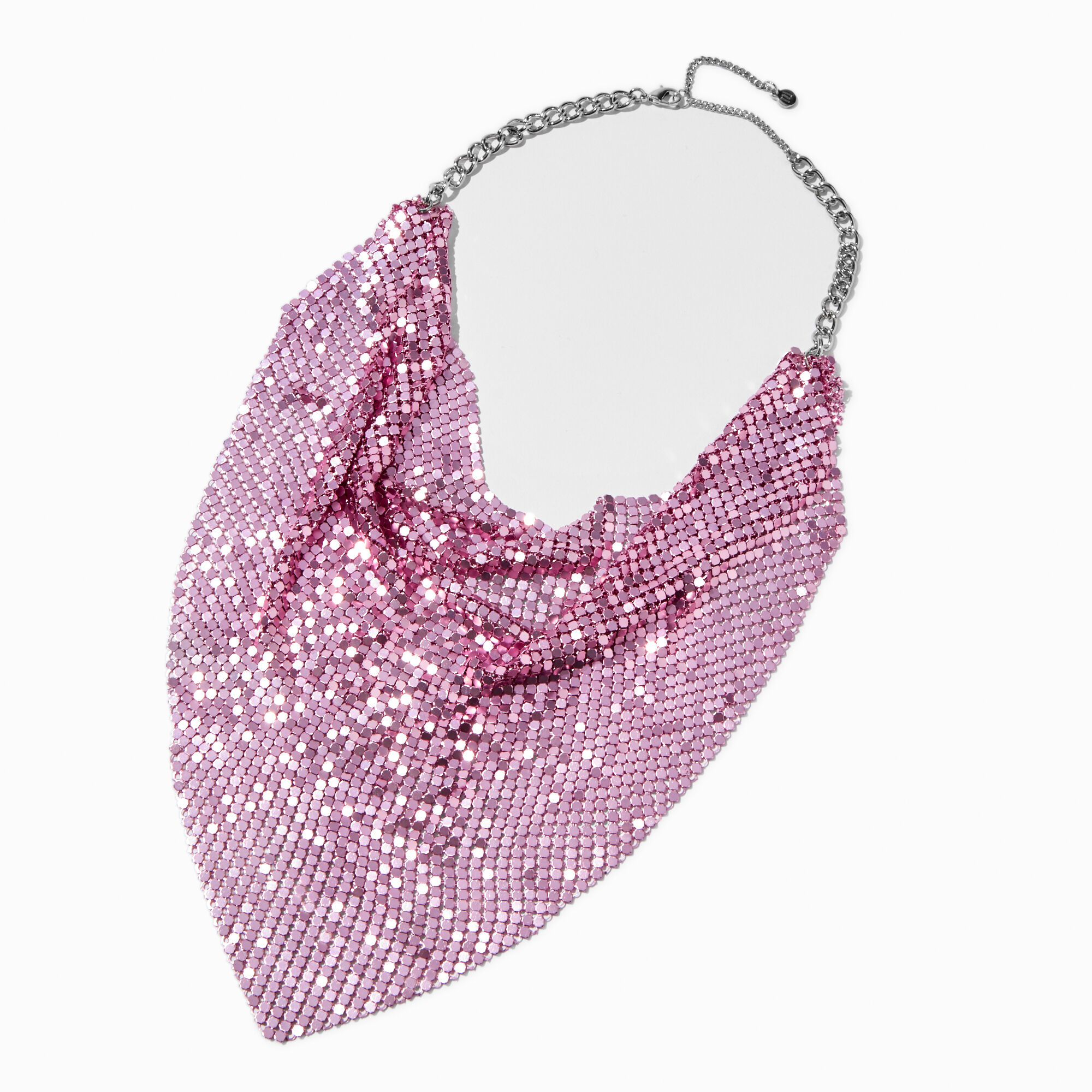 Pink & Green Statement Necklace – Carol Lipworth Designs