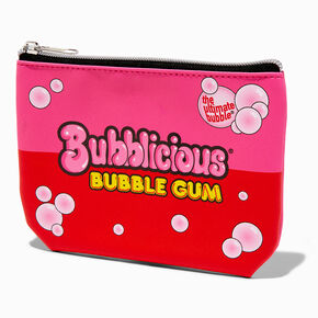 Bubblicious&reg; Makeup Bag,