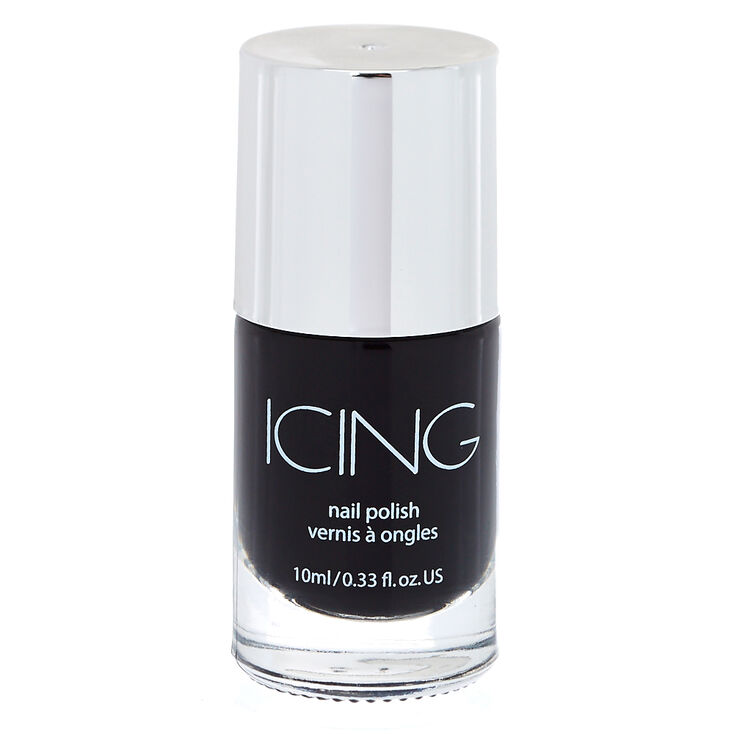 I Might Be Evil Nail Polish,