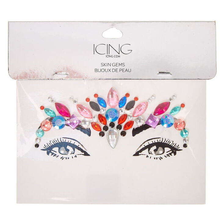 Bright Skin Gems,