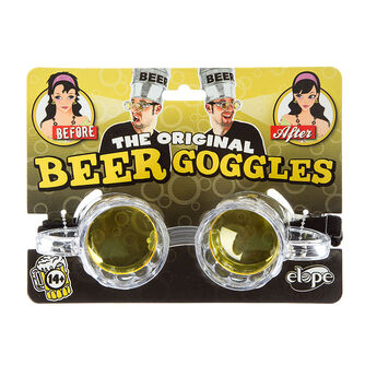 Elope The Original Beer Goggles,