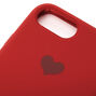 Red Heart Phone Case - Fits iPhone&reg; 6/7/8/SE,